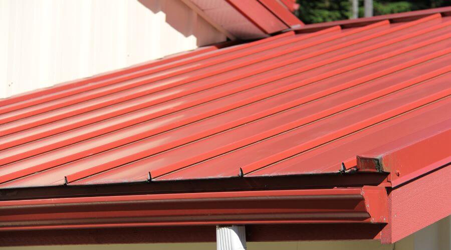 Professional gutter cleaning in Grace, ID